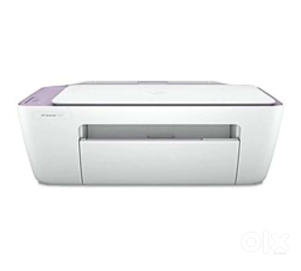 HP DeskJet 2331 All-in-One Inkjet Colour Printer