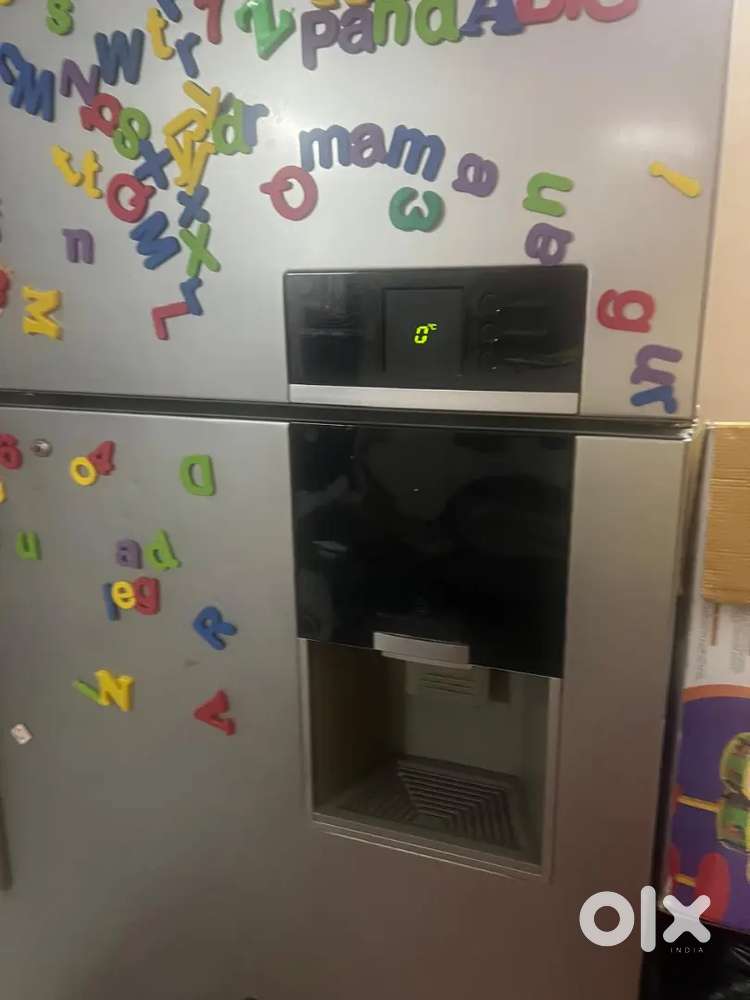 Samsung fridge 559 litres excellent condition