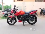 Tvs apache RTR for sale