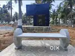 WEEKEND HOME WITH ORGANIC MANAGED FARM LAND FOR SALE 6534SQFT