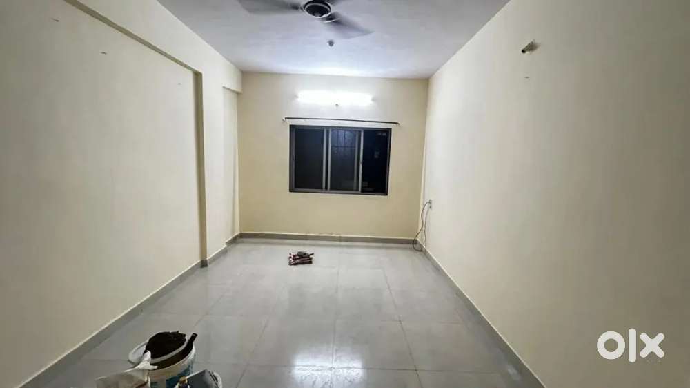 2 BHK Flat for Rent