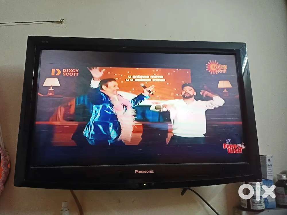 Spelling TV