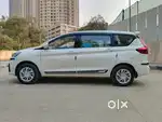 Ertiga T permit cars