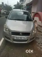 Maruti Suzuki Ritz  Petrol Well Maintained
