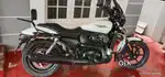 Harley Street 750 (2019) ABS