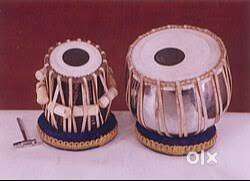 Tabla Set – Modified for Excellent Sound