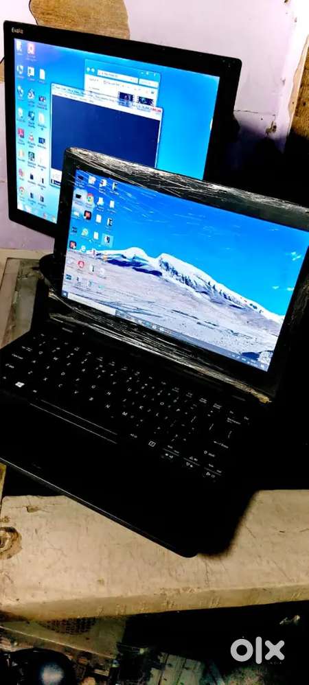 Acer Leptop