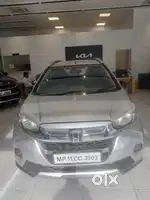 Honda WR-V 1.5 SV i-DTEC MT, 2017, Diesel