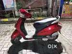 Self Start Original Good Condition no any work.