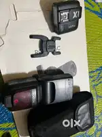 Flash light for canon users only