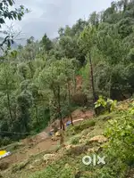 Commercial land for sale