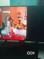 Xiaomi 50 inch 4K Smart Tv Dolby sound