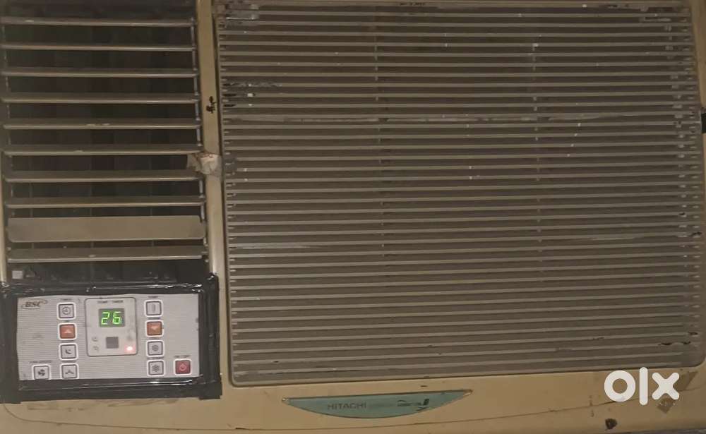 Ac ek dum ook hai