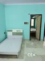 Independent room for everyone