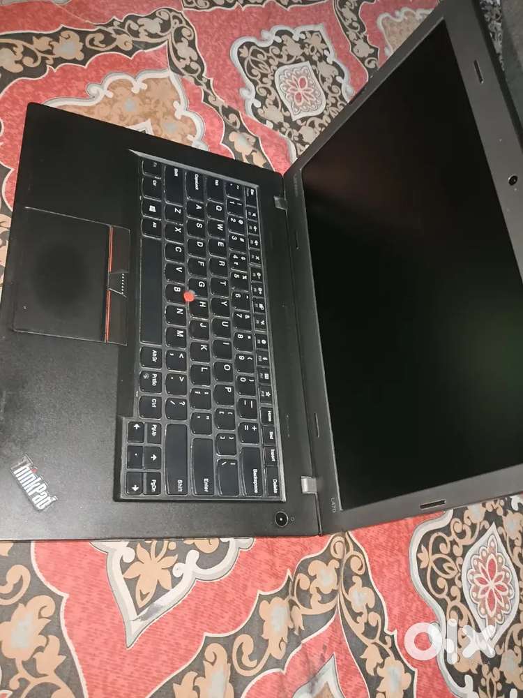 Lenovo ThinkPad I7 5th genaration