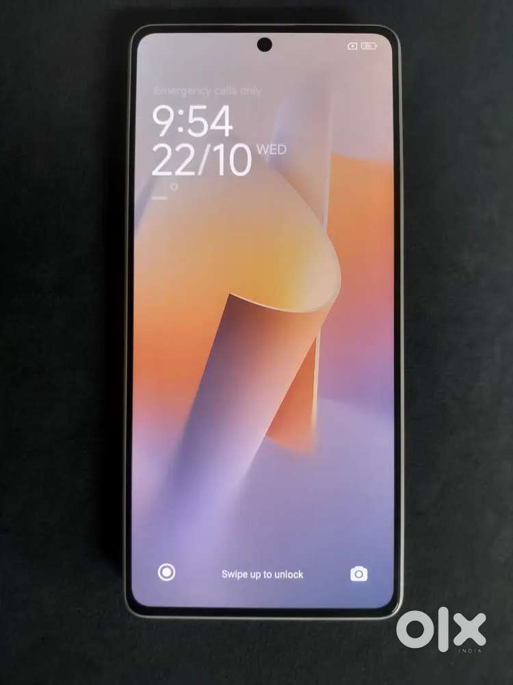 Redmi Note 13 5G