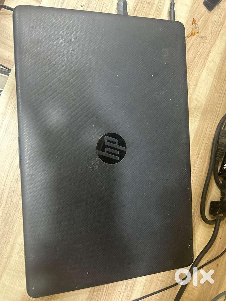 Hp laptop 15