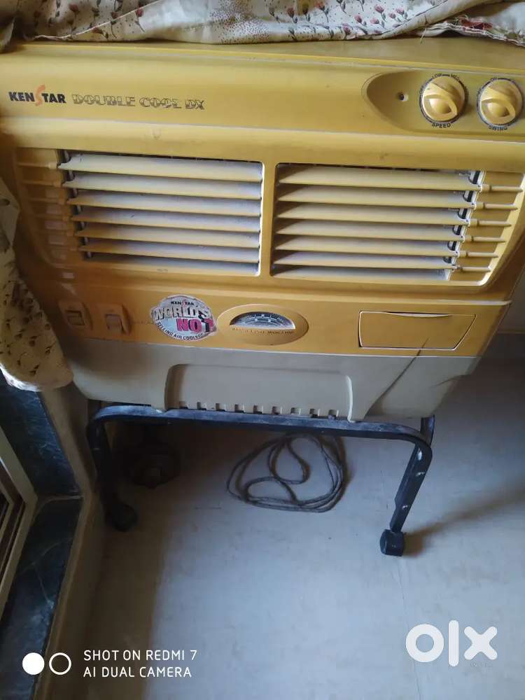 Kenstar double cool DX  worlds no 1