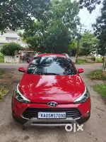 Hyundai i20 Active 1.4 SX (O), 2015, Diesel