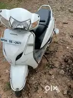 Good condition