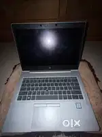 Hp elite book