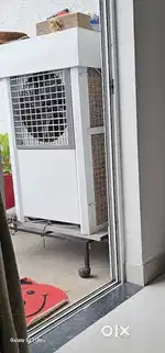 Water cooler