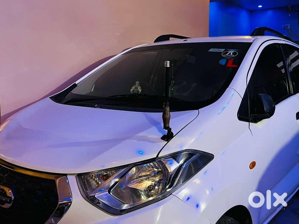 Datsun Redi Go 2019 Petrol 37000 Km Driven