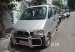 1st Owner Ecco CNG AC