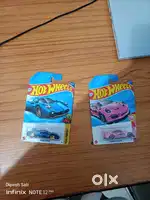 Hotwheels cars