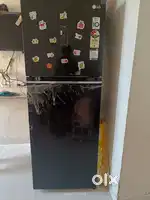 LG fridge new only 1.5 year old