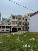 New spacious 2bhk for rent