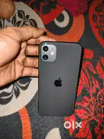 iphone 11 / 128gb / BH 76% /all part original