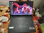 HP 15s Du2077tu Laptop