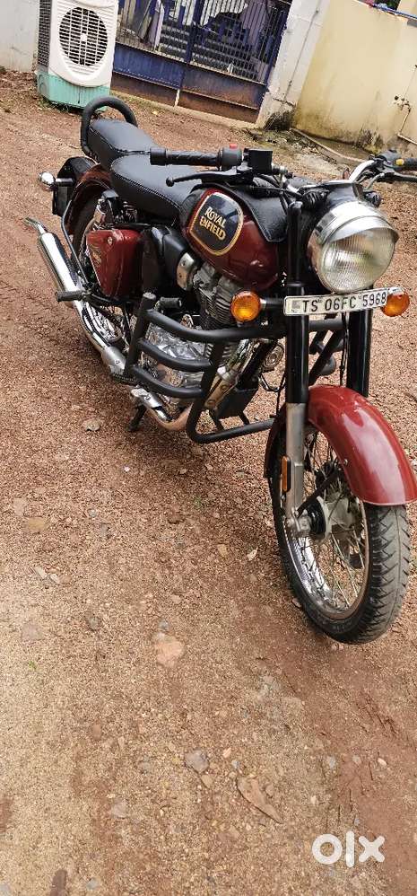 Good condition