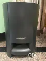 Bose 321 series II Home FM ,CD DVD Thetre
