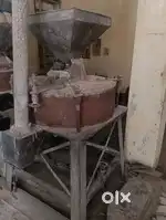 Atta chakki