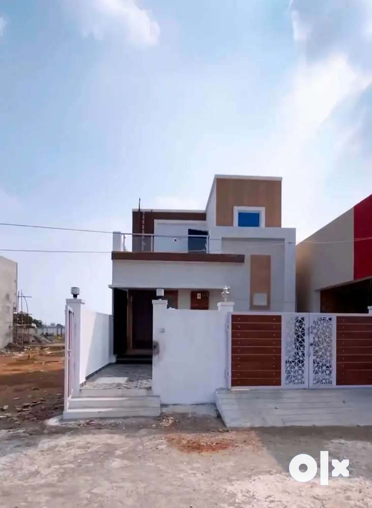 Duplex villa for sale in Chennai