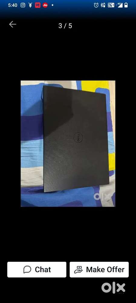 Dell 4 gb ram plus new 4 rb ram 500 gb good condition