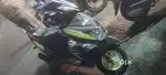 MODIFIED RAY ZR