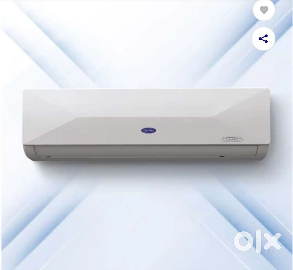 4 years old 1 Ton Ac