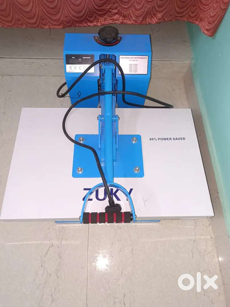 Manual Scrubber and Masala & Other Packing Machine