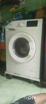 TCL washing machine