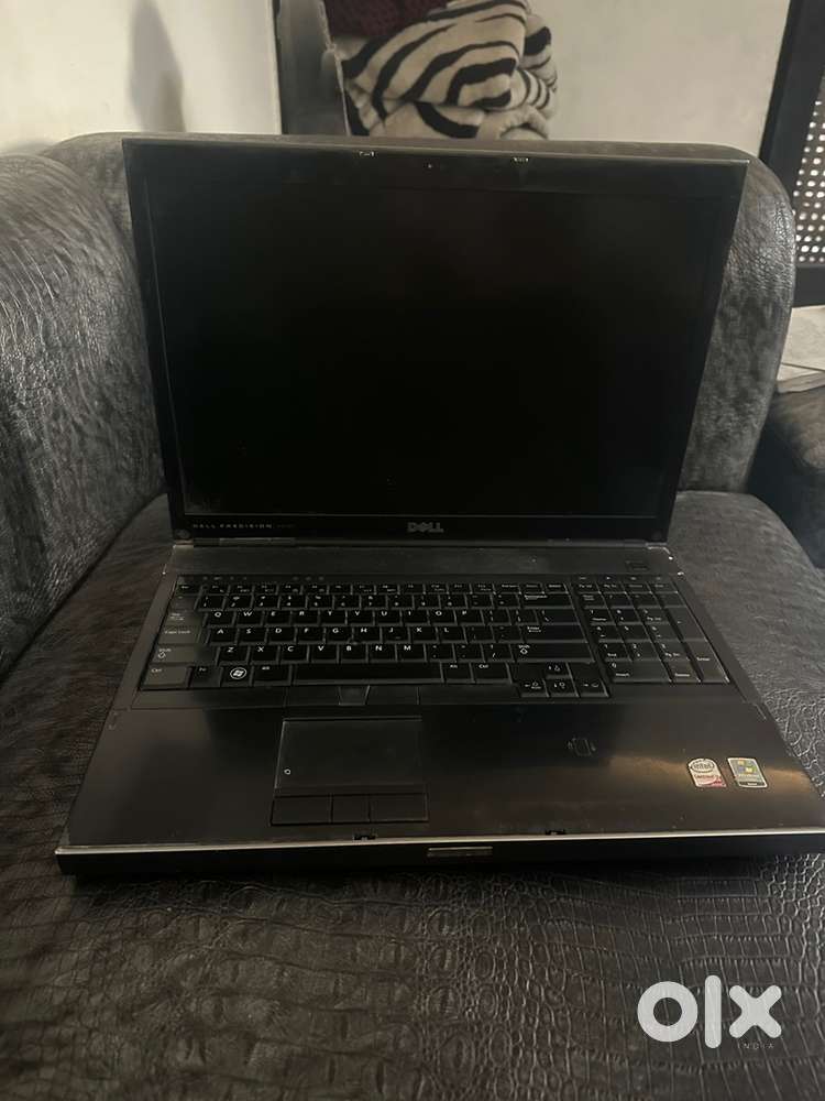 Dell laptop
