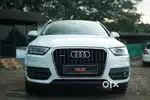 Audi Q3 2.0 TDI Quattro Premium Plus, 2014, Diesel