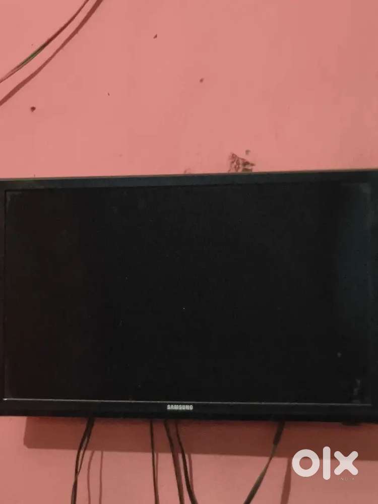Samsung tv 22 inch