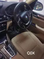 BMW X3 2018 Diesel 80000 Km Driven