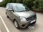 Maruti Suzuki Wagon R 2023