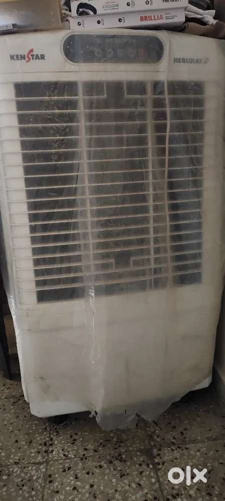 Air cooler