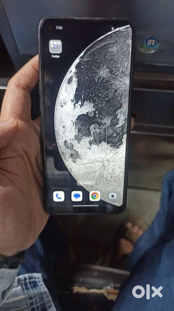 Oppo f21 Pro RAM 8/128