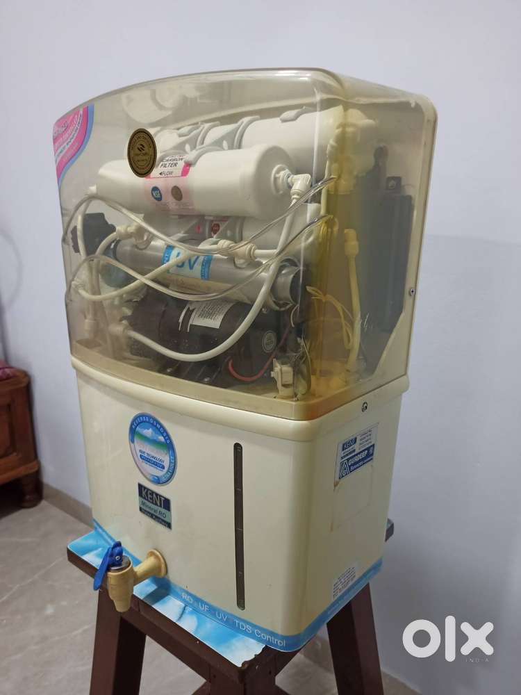 Kent Water Purifier
